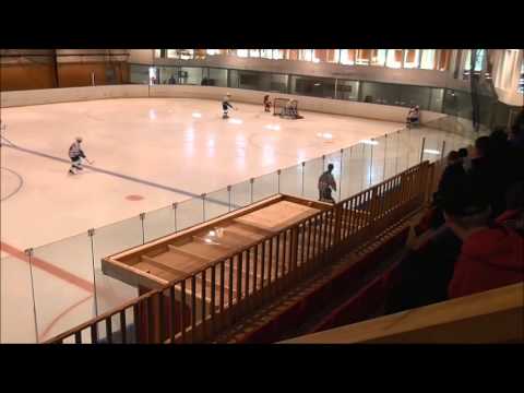 U14 Göta Traneberg vs IFK Österåker Vikings 2015 09 26