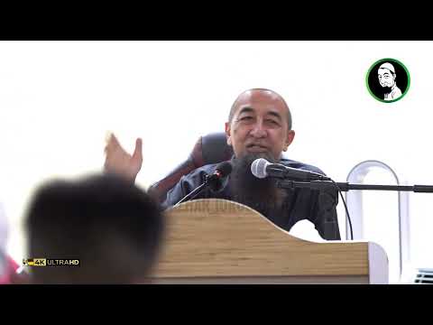 Tadabbur Secara Online - Ustaz Azhar Idrus