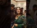 Milan Design ഉദ്ഘാടനത്തിന് ആയിഷ എത്തിയപ്പോൾ 
