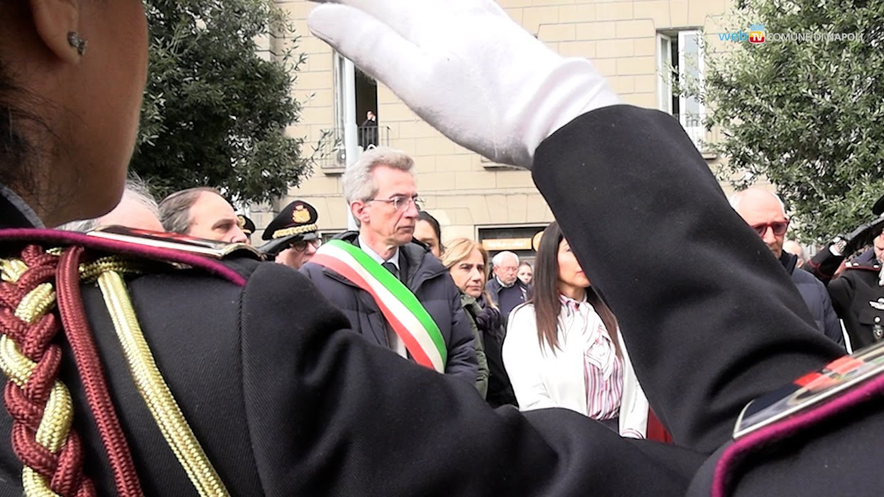 Appello a tutte le vittime di mafia