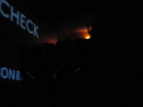 Diplo / Boys Noize @ Mad Decent Mausoleum in Philly 3/24