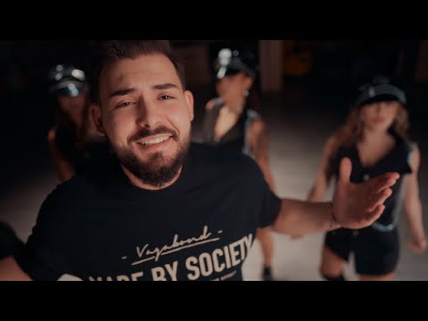 Iuly Neamtu x Andrei G feat. HERMENOTIS - Stau la plaja in Hawaii