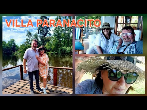 VILLA PARANACITO (una joya entrerriana escondida...el sueño de todo fotógrafo)@andreatucci87 