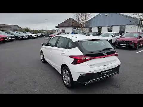 Hyundai i20 i20 Classic - Image 2