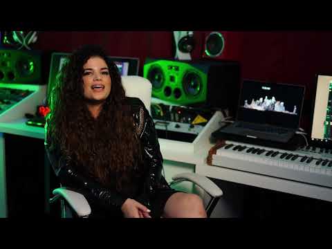 Dunia Ojeda / Demo Reel