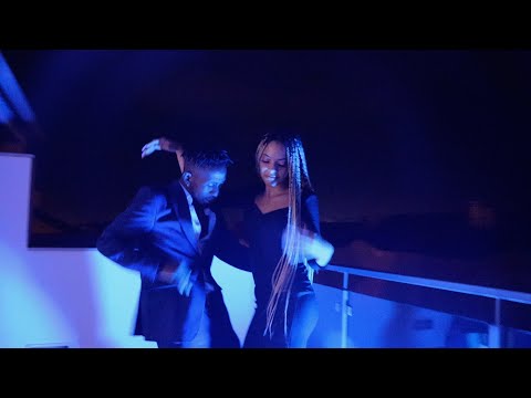 Willboy Mensageiro  - Borboleta (Videoclip)