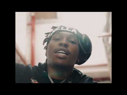 Big Wizzop - No Love (feat. Rae Hookz) [Official Video]