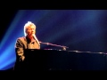 Ora Che Ho Te - Claudio Baglioni - Porto Sant'Elpidio 11/12/2011