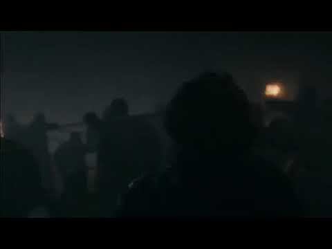 Melisandre season 8 episode 3 Battle of winterfell