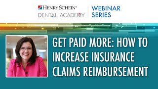 Get Paid More: How to Increase Insurance Claims Reimbursement