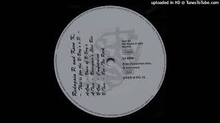 Redagain P. & Keen K - Bee-Tee Rock