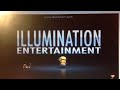 Universal Pictures Illumination Entertainment The Secret Life Of Pets 2 Variant