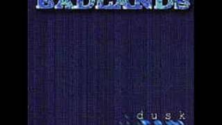 Badlands - The River