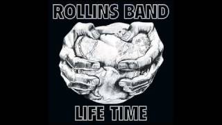 Rollins Band - Lonely