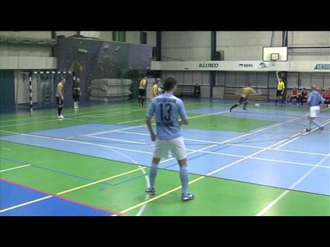 Augur- FC Cosmos 4-4.   14.11.14