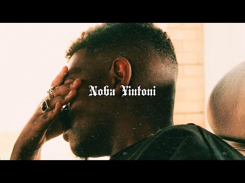 Noba Yintoni w/ NAAK, Bongi Mvuyana