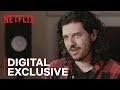 Triple Frontier | The Music Behind The Helicopter Sequence [HD] | Netflix