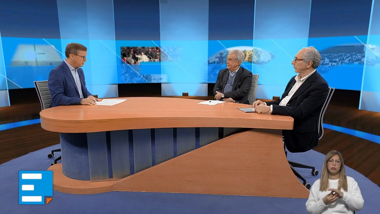 Praça Central debate a Inteligência Artificial