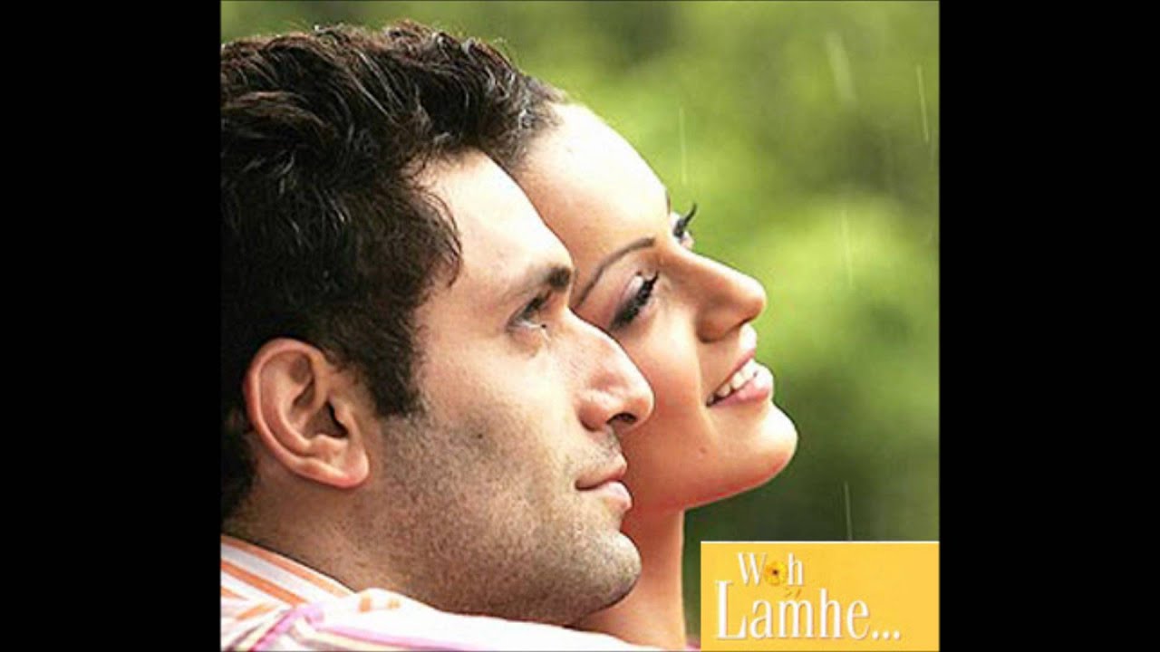 Chal Chale Apane Ghar Lyrics  | Woh Lamhe | Kangana Ranaut, Shiney Ahuja | James | Pritam