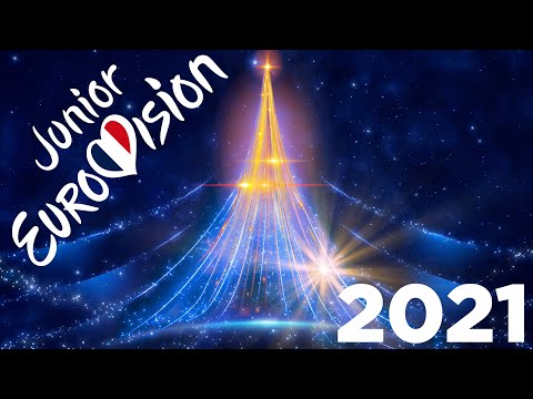 LEGO: Junior Eurovision 2021