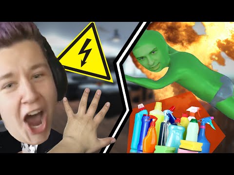 VADAK JE MŮJ TÁTA! [MenT]