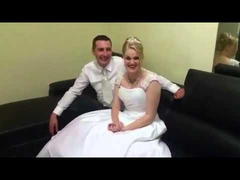 Tamada Igor aus Würzburg für Ihre Hochzeit