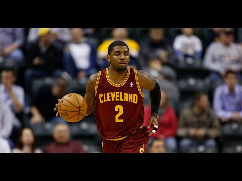12 Minutes of Kyrie Irving Isolation Highlights | Cavaliers 2013-14