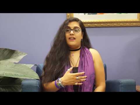 Audio Infusion Green Room Sessions - 3 - Confetti The First