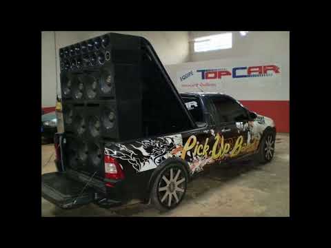 PARATI TOP CAR VOL 6