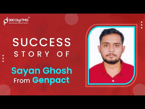 Interview with Ben | Placed at Emirates Dubai | Power BI Analyst | 360DigiTMG