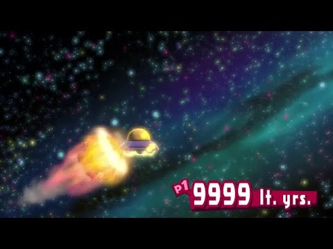 9.999 Light-Years?! Star Slam Heroes Hardest Difficulty - Kirby Star Allies