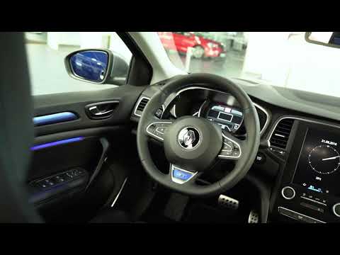 Renault Retail Group   MEGANE Sport Tourer