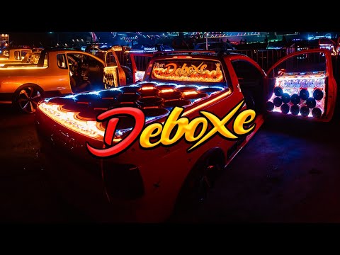 MEGA FINAL DE ANO - ISSO É DEBOXE - ELETROFUNK - MC MR. BIM, MC GW, MC TH - DANNTZ, LOW & SKYPE