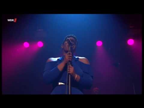 Kennedy Administration: Mamma's Kisses live at Leverkusen Jazz Festival