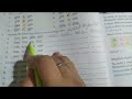 Class 3 Mathematics 07 05 2020