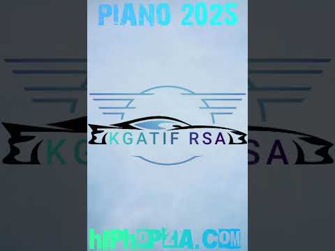 PIANO 2025 HIPHOPZA.COM (OFFICIAL_AUDIO)