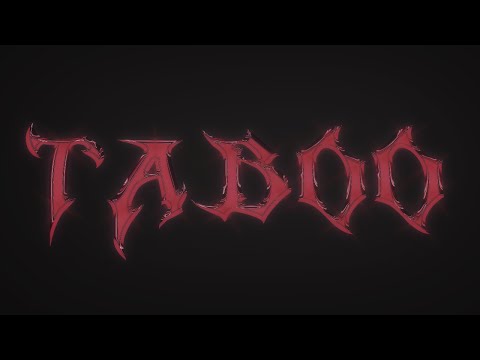 94DEEPC1 - Taboo (Official Audio)