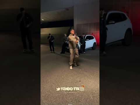 VIZÃO DE CRIA 3 - PARTE DO MC CABELINHO #history #favela #viral #fyp