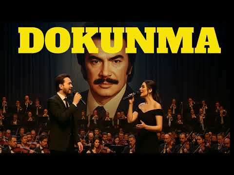 DOKUNMA AI COVER (ORHAN GENCEBAY)