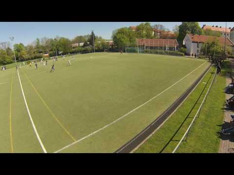 SC München : FC Neuhadern   0:4 (30.04.2017)