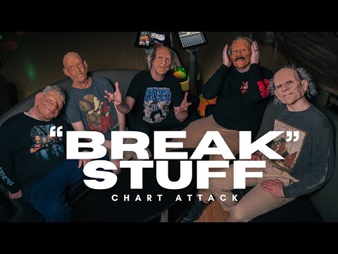 Thumbnail for Break Stuff / Limp Bizkit Cover / Punk Reggae Cover by Reggae punk