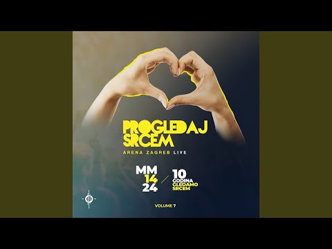 Suhe kosti / Ti si dostojan (Live)