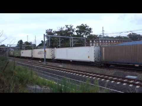 Double NR's with 6BA6  - 2/1/16