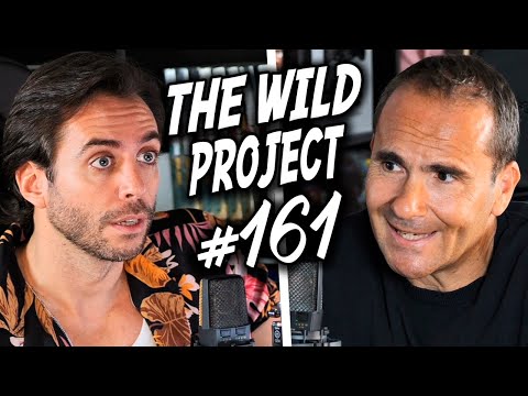 The Wild Project #161 ft David Jiménez (Exdirector El Mundo) | Infiltrado en Corea del Norte, Putin