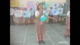 Genius Public School Video