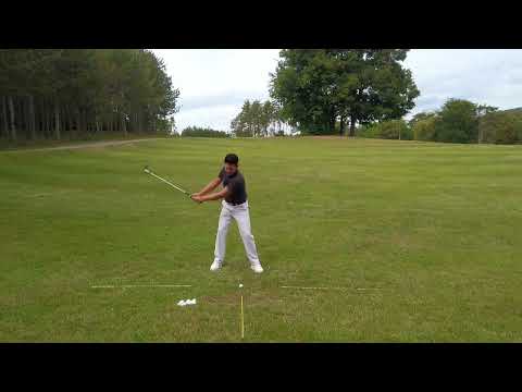 Directional control - Stability of the striking surface ⛳️