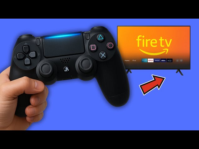Vídeo relacionado con CHEREEKI Mando para PS4 con Bluetooth, Mando Inalámbrico para PS-4 con Turbo/Sensor Giroscópico de 6 Ejes/Doble Vibración/Panel Táctil/Conector de Audio de 3,5mm(600mAh)