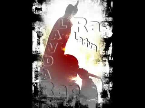 Lavda ft Khooxx  - Ej ej   New - 2010