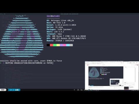 Writing a Debugger for Ethereums Programming Languages in Rust