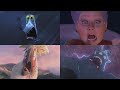 Animated Villain Defeats Deaths Part 2